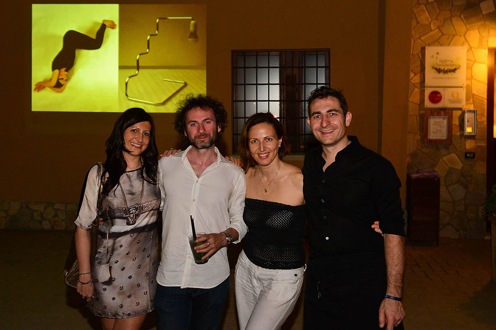 Aperitivo a regola d'arte