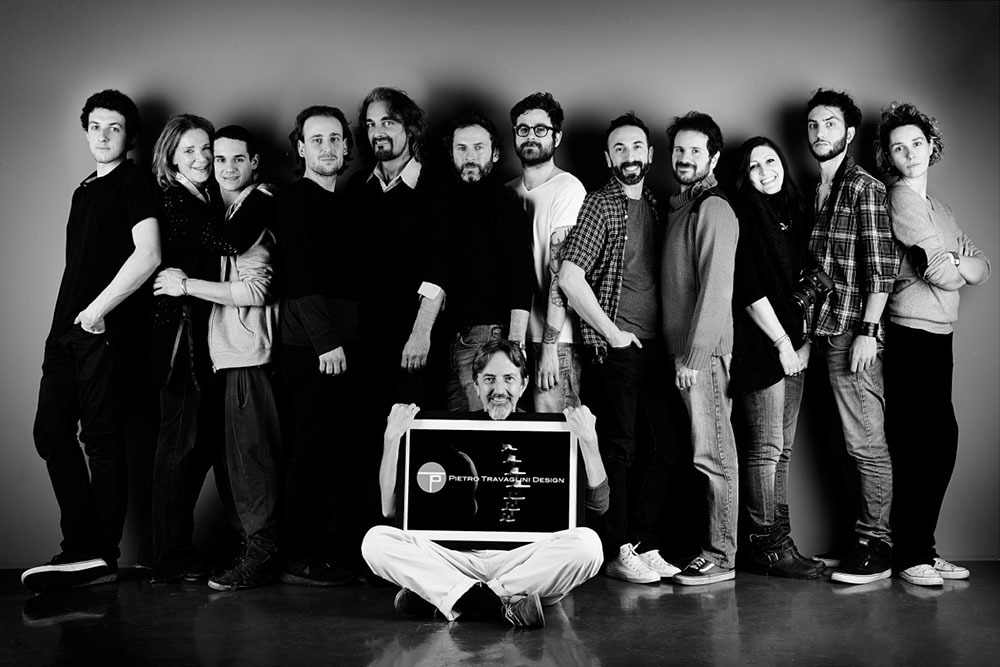 Fuorisalone 2015